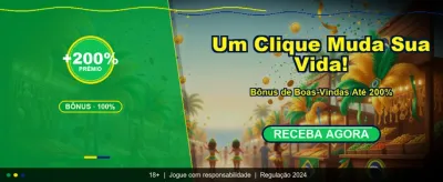 A Melhor Plataforma do Brasil banner